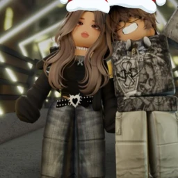 ❄️友達との交流会❄️ icon