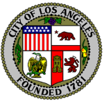 [LA] City of Los Angeles