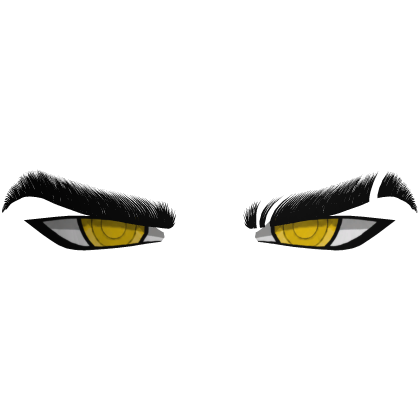 (In Group Store) Yellow Vortex Eyes