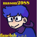 mason2988 fan group