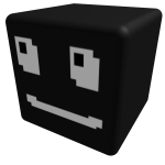 #01 Kevin The Cube