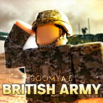 [BA] -Shadow's British Army-