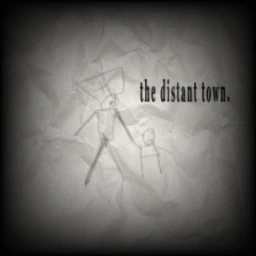 the distant town [demo update] icon