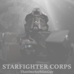 Thranta Squadron.