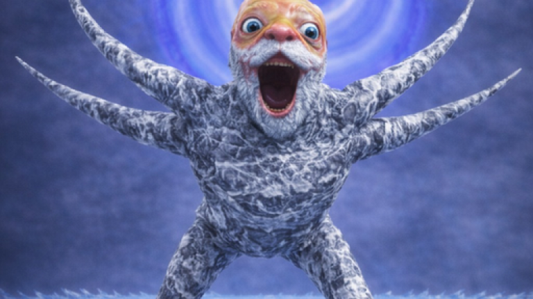 Escape Gugu Gaga screenshot 2