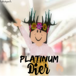 Platinum Clothing [NEW!]