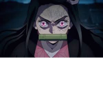 N e z u o k demon slayer