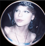 Fluffy sparkle queen THD&