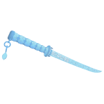 Diamond Lightning Oni Samurai Katana