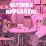 ᴋɪᴛꜱᴜɴᴇ ᴀᴘᴘᴇᴀʀᴇᴀʟ
