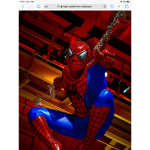 Spidey grouppp!