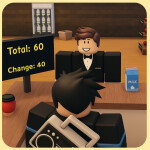 [🛍️] Be a shop assistant