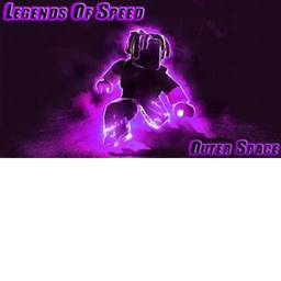 Speedy Legends [Group Only]