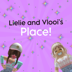 Lielie and ##### place!