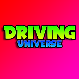 [SO MANY THINGS] Driving Universe