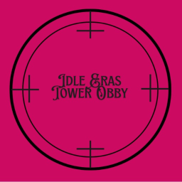 Idle Eras Tower Obby