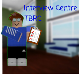 Interview Centre | The Blue River Café