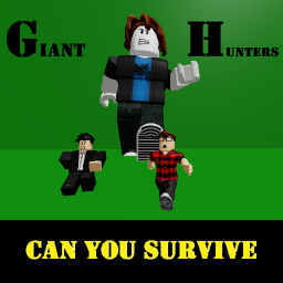 Giant Hunters