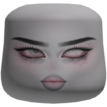 Zombie Glam