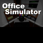 💼 Office Simulator