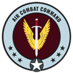 Air Combat Command!