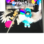 Roblox sister