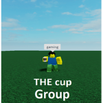 THE cup Fan Group