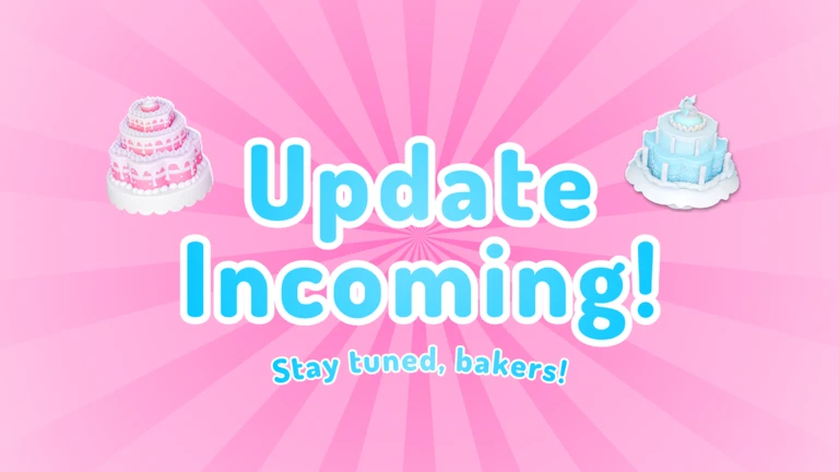 Coming Soon!