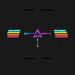 Neon sight