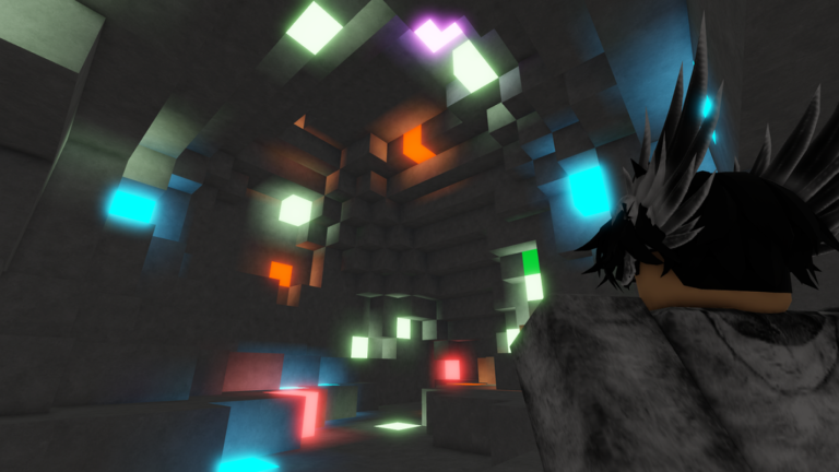 [2x Tokens] block game screenshot 3