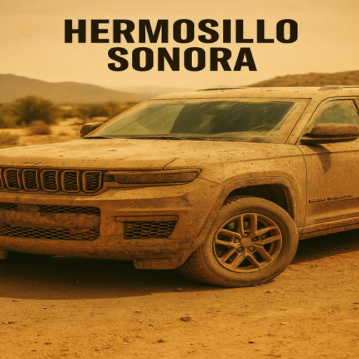 Hermosillo, Mexico [UPDATE 🔥]