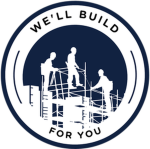 We'll Build For You