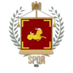 The Second Augustan Legion..