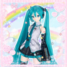 ୨♡୧