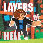 Rain's Difficulty Tower Obby 🎃Happy Halloween🎃