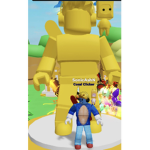 Let’s just go to the fun zone