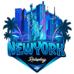 NY:RP | New York Roleplay | UEC