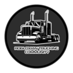 | Robloxian Trucking Community |