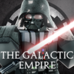 〔TGE〕://: The Galactic Empire.