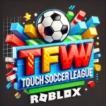 TFW/ Touch Football World League