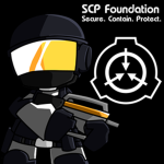 SCP RolePlay : Gurad 협회