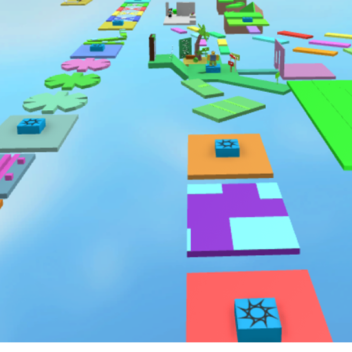 👑30+ STAGES 😸Super Noob Obby 👑