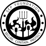 |SCP| Epsilon-6 ||