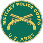 YUSA- U.S Army Military Police Corps
