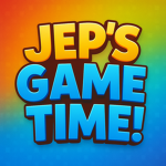 Jep's Game Time!
