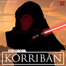 Korriban | Sith