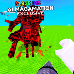 Obby and +1 speed