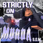 {SOM} Strictly On Murda