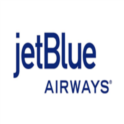Jet Blue Roblox decal