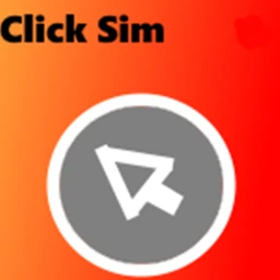 Clicker Simulator [DIS CONTIUNED] icon